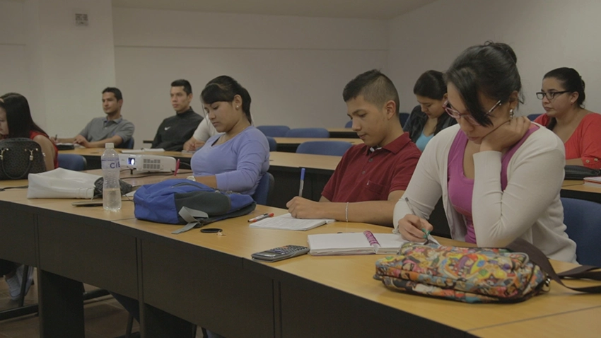Homologación de programas académicos en UNIMAYOR