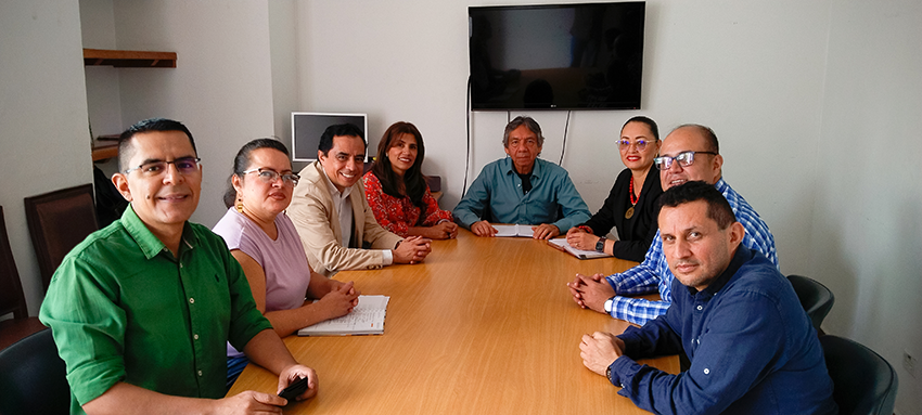 Centro de Apoyo UNIMAYOR