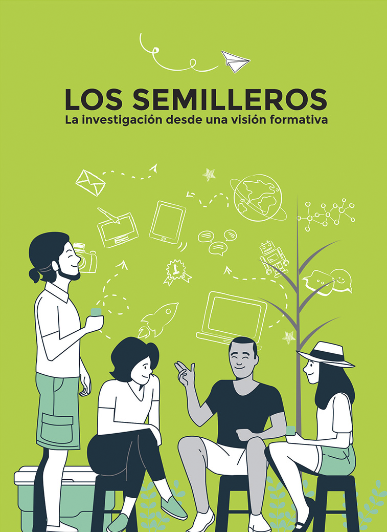 Los semilleros: la investigación desde una visión formativa