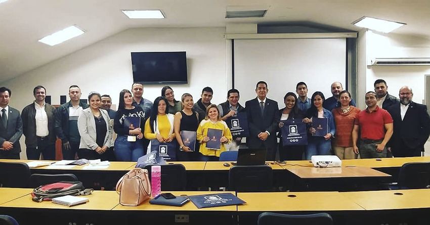 Requisitos de inscripción para posgrados UNIMAYOR