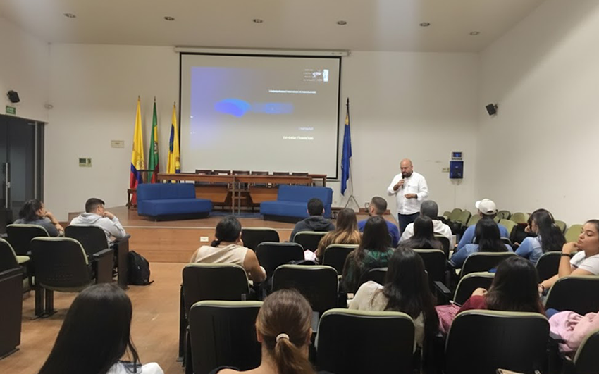 Especialización en Administración de la Información y Bases de Datos