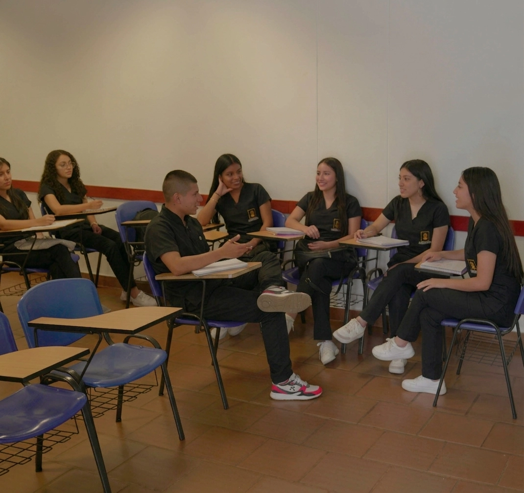 Licenciatura en Español e Inglés
